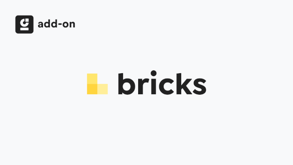 Bricks Builder logo